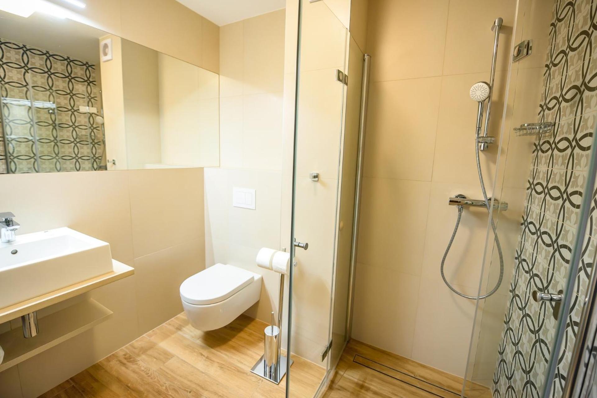 Hotel Osrodek Szkoleniowo Wypoczynkowy Galicya Krynica-Zdrój Habitación foto