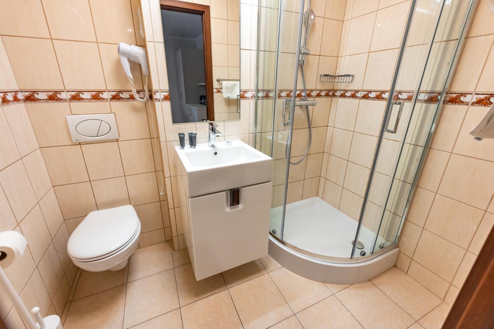 Hotel Osrodek Szkoleniowo Wypoczynkowy Galicya Krynica-Zdrój Exterior foto
